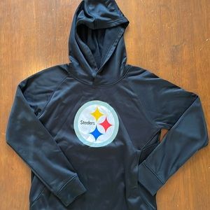 Steelers youth hoodie